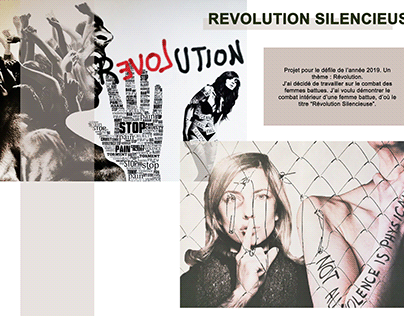 Révolution Silencieuse