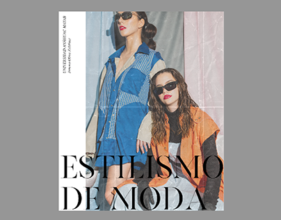 Estilismo de Moda para marca de Mérida Yucatán