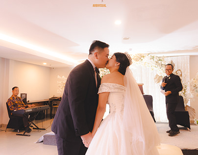 Wedding Photography - Julia & Panca