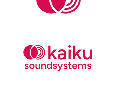 Kaiku - Logo Design