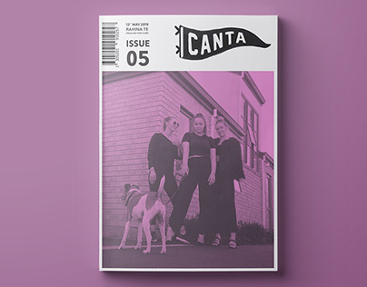 CANTA #5 2019