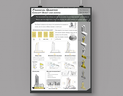 Financial Quarter Concept Sheet