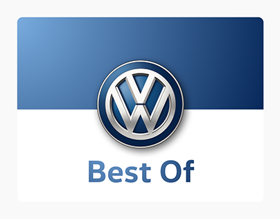Volkswagen Nutzfahrzeuge - Best Of