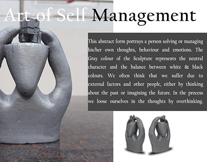 Art of Self Management