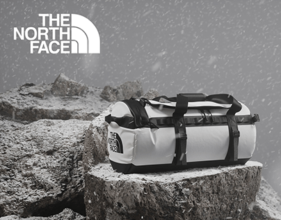 The North Face - Base Camp Duffel v.2