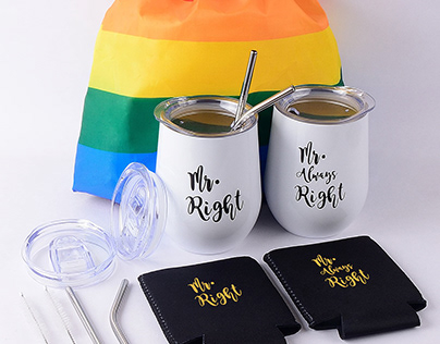 36 Best Wedding Gifts For Gay Couples