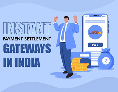 Best Instant Payment Settlement Gateways in India