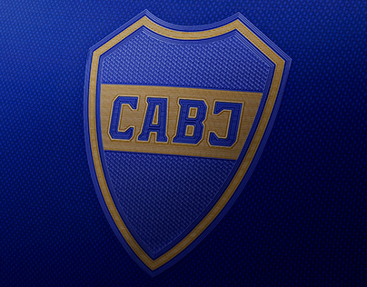 Boca Juniors | Rebrand