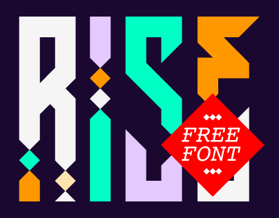 Excellens — FREE FONT