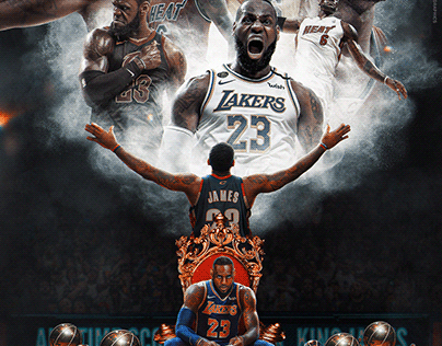 We Are All Witnesses : KING JAMES