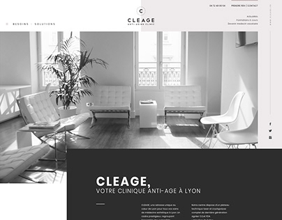 CLEAGE | by Jalis
