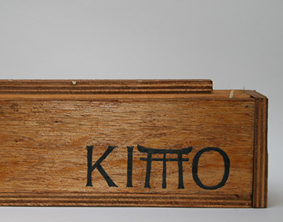 KIMO tea