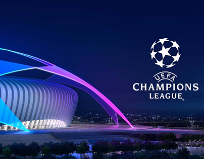 UEFA Champions League(2018_2019) work