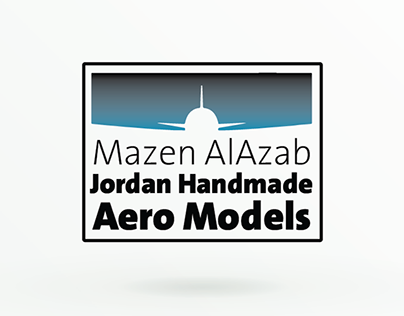 Mazen AlAzab - Jordan Handmade Aero Models