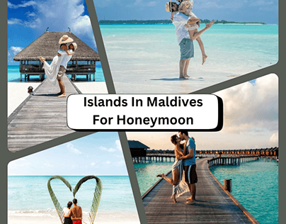 Islands In Maldives For Honeymoon