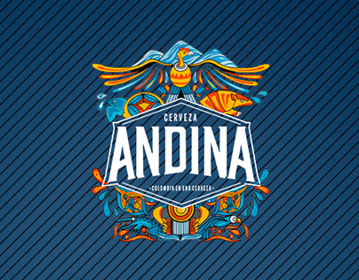 Cerveza Andina / Lanzamiento / Colombia