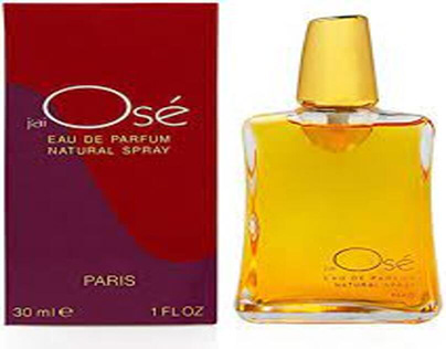 Jai Ose Perfume by Guy Laroche for Women
