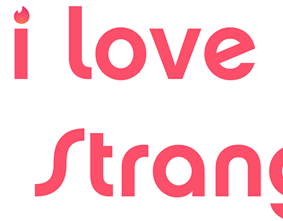 Font tinder Tinder Logo