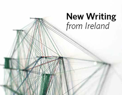 Ireland Literature Exchange - New Writing from Ireland