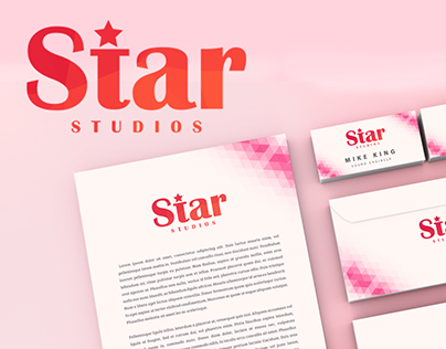 Star Studios - Mock Project