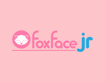 New Etsy Shop - Foxface Jr