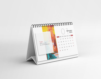 Premium Calendars Printing - Chhapai