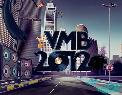 VMB - Video Music Brasil