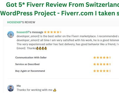 Fiverr.com Review