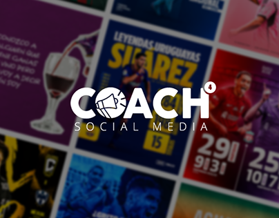 Coach Social Media 4