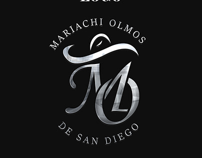 Logo Mariachi Olmos de San Diego