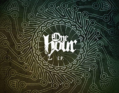Ep One Hour official band