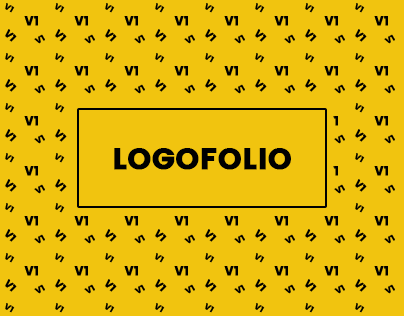 Logofolio v1 (Collection 2015)