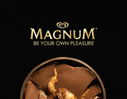 Magnum – Be your own pleasure