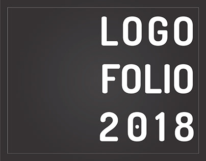LOGOfolio 2018