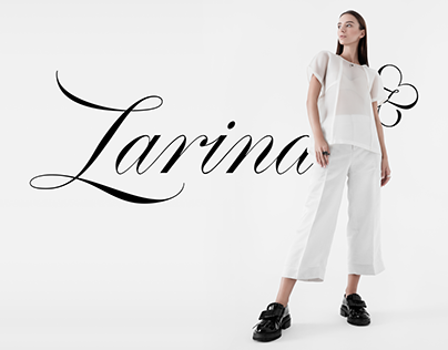 Zarina online shop redesign