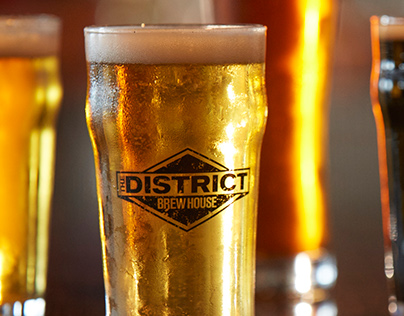 District Brew House