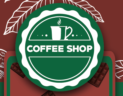 Project thumbnail - Coffee Shop Eliquid