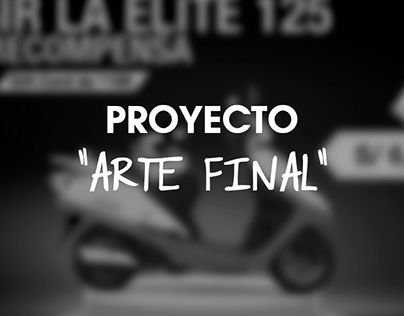 Proyecto "Arte Final"