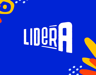 LiderA - Branding