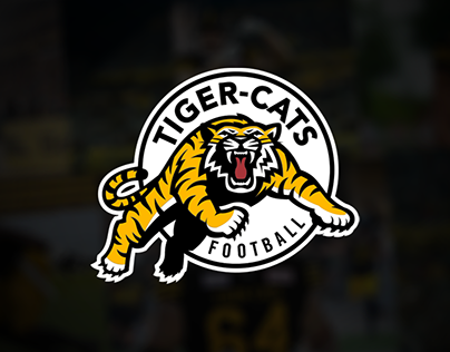 Hamilton Tiger-Cats Jersey Swaps