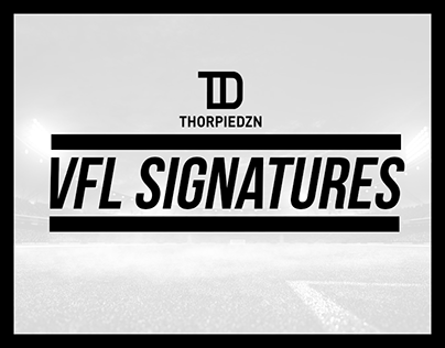 VFL Signatures