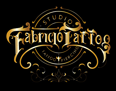 Tatuador Fabricio Farro