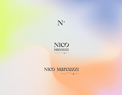 Brand Nico Marcuzzi
