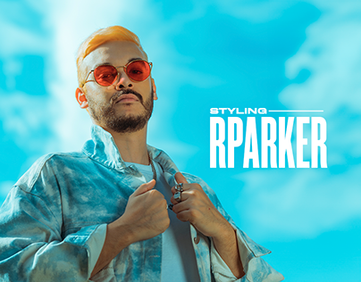 RPARKER - STYLING