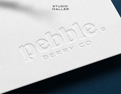 The Pebble Berry Company