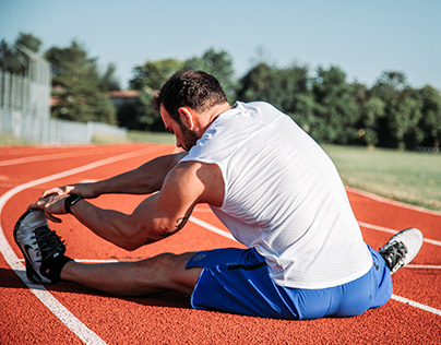 Three Stretches to Perform After Running