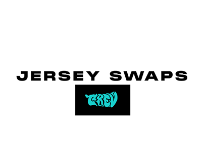 CFM Jersey Swaps