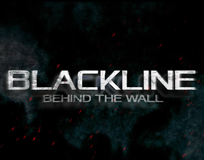 BLACKLINE - [Дипломный проект]