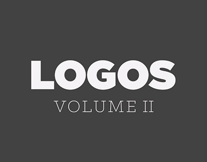 Logos Volume II