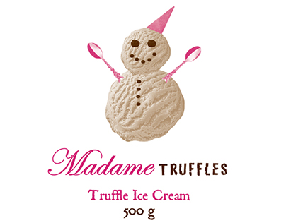 Madame Truffles Brand